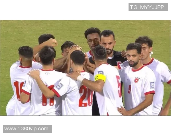 乌兹别克斯坦与卡塔尔的激烈对决展现足球魅力与团队精神