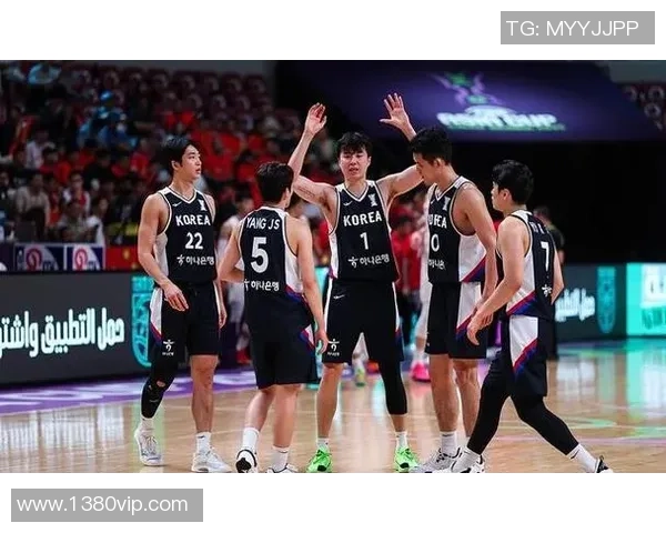 中国香港男篮迎战韩国队全力争胜展现实力与风采