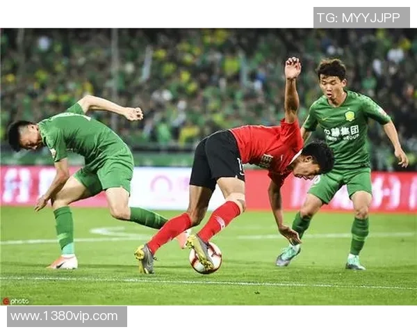 国安对阵佳兆业精彩直播全程回顾与赛后分析尽在此处