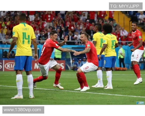 巴西与奥地利足球历史交锋比分回顾与分析