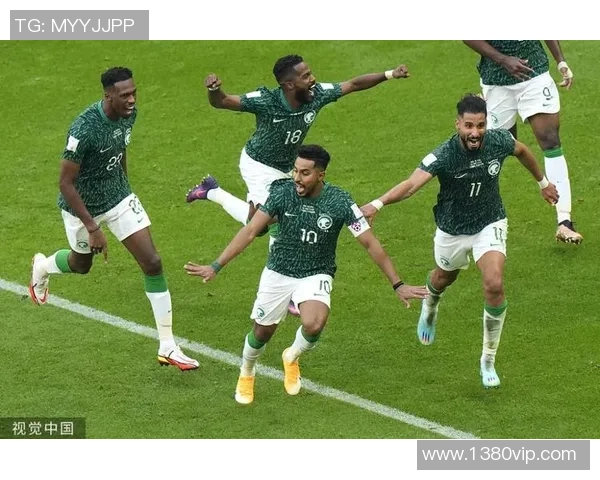 沙特与巴西友谊赛精彩对决展现足球魅力与团队精神