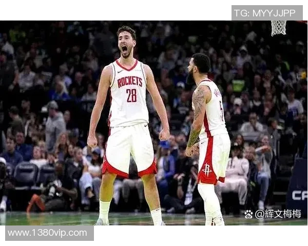 火箭队与魔术队的精彩对决直播信息及观看方式详解