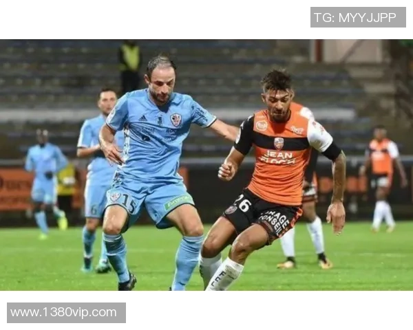 特鲁瓦与瓦朗谢精彩对决回放分析及赛后点评