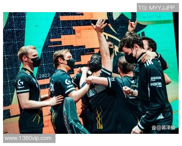 英雄联盟专题深入解析BLG战队的战术节奏与团队协作之道